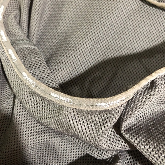 Calvin Klein Swim Shorts Black - Picture 9 of 12